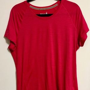 Smartwool Ultralite Short Sleeve Tee